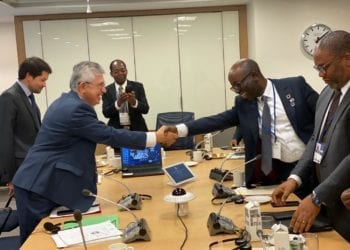 El Fondo Monetario Internacional (FMI) alcanza un acuerdo a nivel del personal técnico con Guinea Ecuatorial sobre un programa de tres años respaldado por el Servicio Ampliado del Fondo
