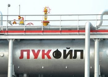 La petrolera rusa Lukoil firmó un memorando de cooperación con Guinea Ecuatorial