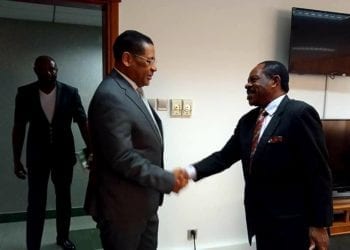 CEMAC felicita a Guinea Ecuatorial por alcanzar el acuerdo a nivel del personal técnico con el FMI sobre un programa de tres años respaldado por el Servicio Ampliado del Fondo