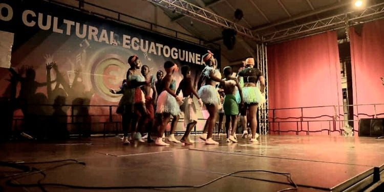 Vuelve el concurso más esperado por los jóvenes en el Centro Cultural Ecuatoguineano de Malabocolegio sabiduría del señor