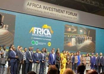 Guinea Ecuatorial participa en la 2.ª edición de la Reunión Anual de Inversiones, organizado por el Banco Africano de Desarrollo