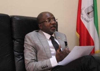 El Fiscal General de la República confirma el triunfo de Guinea Ecuatorial ante "El Pocero" audiencia provincial de madrid