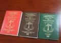 El Director General del Centro Nacional de Emisión de Documentos Oficiales de Guinea Ecuatorial (CNEDOGE) habla sobre los pasaportes Biométricos.