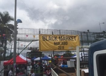 La III edición de BLACK MARKET espera superar los 1500 visitantes