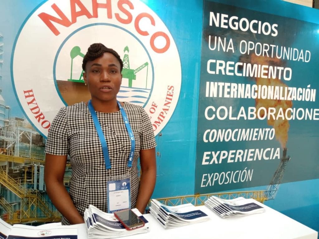 Entrevistamos a: Inmaculada Bela, Secretaria Adjunta de la NAHSCO