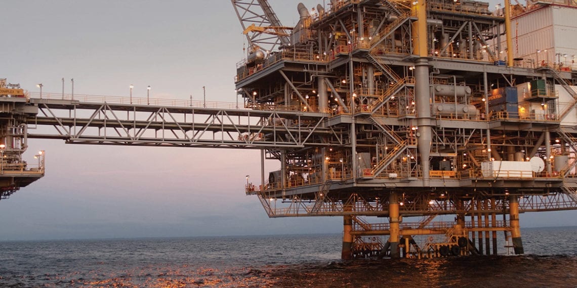 Kosmos encuentra petróleo en la costa de Río Muni, Guinea Ecuatorial