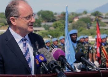 La ONU pide acelerar los esfuerzos para formar el gobierno de unidad en Sudán del Sur y dice que "el tiempo se agota"