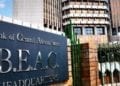 CEMAC: a finales de agosto de 2019, los bancos retrocedieron a BEAC 3.896 millones de FCFA en divisas, un 229% más que hace un año