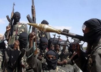 Al-Shabaab reivindica el atentado de Mogadiscio, Somalia