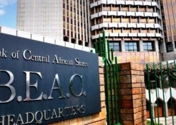 BEAC inyecta moneda extranjera