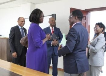 El Banco Mundial podría apoyar el proyecto de interconexión energética entre Guinea Ecuatorial y Gabón