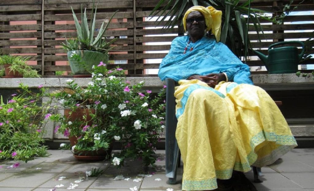 La senegalesa Mariam Sow ha dedicado su vida a la promoción de la agroecología