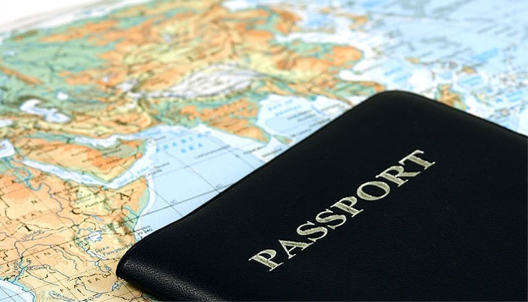 Guinea Ecuatorial establece cuatro modalidades de visados de entrada