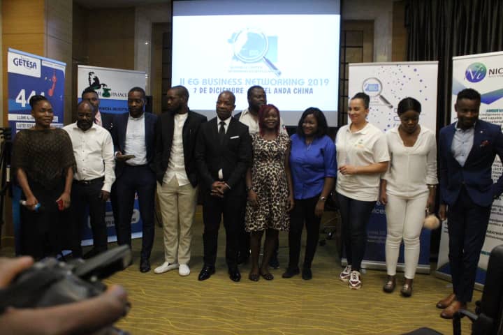Se ha celebrado en Malabo la II Edición del EG Business Networking