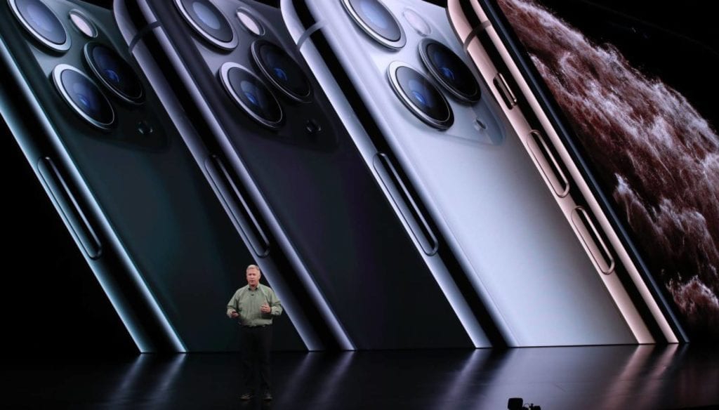 Los trucos poco conocidos del iPhone