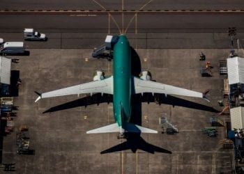 Un avión Boeing 737 ucraniano con 176 personas a bordo se estrella en Teherán sin supervivientes