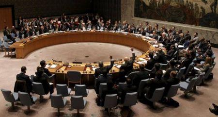 África reclama más puestos en el Consejo de Seguridad de la ONU
