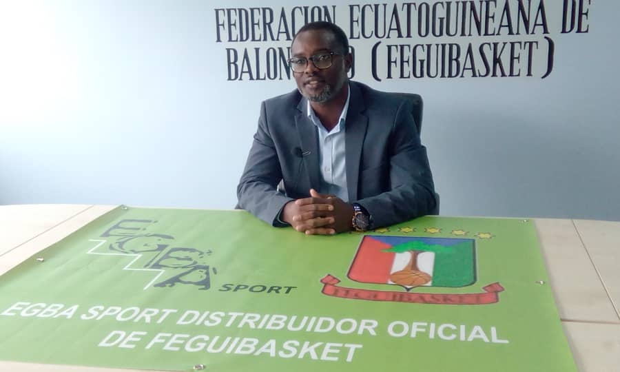 Guinea Ecuatorial alberga la primera fase de las eliminatorias para el afrobasket 2021