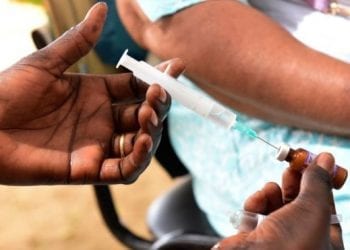 RD Congo: más de 6,000 muertos en el peor brote de sarampión del mundo