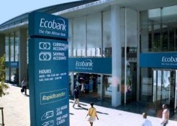 Ecobank firma un acuerdo con Alipay para ampliar su oferta de transferencia de dinero