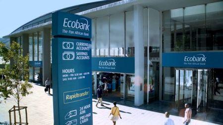 Ecobank firma un acuerdo con Alipay para ampliar su oferta de transferencia de dinero