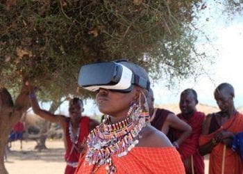 5 países africanos tienen el potencial de enfrentar los desafíos de la Cuarta Revolución Industrial (AfDB)