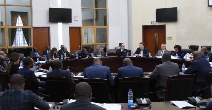 El FMI hace seguimiento del programa financiero firmado con Guinea Ecuatorial