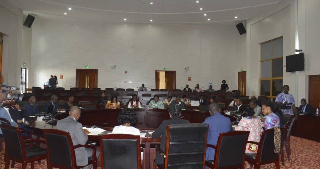 Guinea Ecuatorial sigue dando pasos firmes para la mejora del clima de negocios.