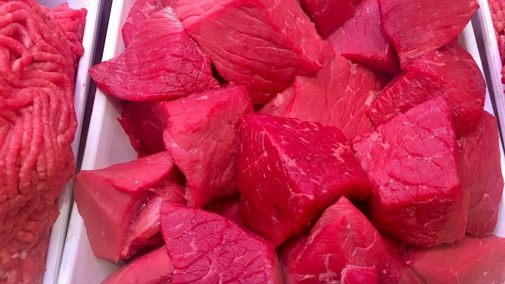 Namibia se convierte en el primer país africano en exportar carne roja a Estados Unidos