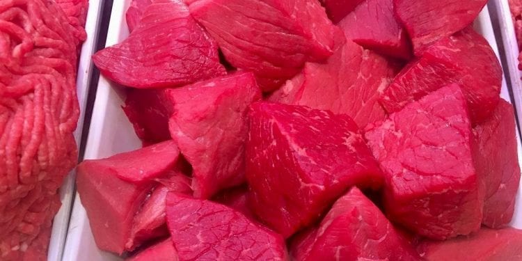 Namibia se convierte en el primer país africano en exportar carne roja a Estados Unidos