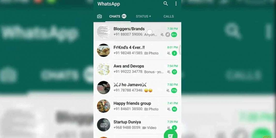 WhatsApp alcanza la cifra de 2.000 millones de usuarios