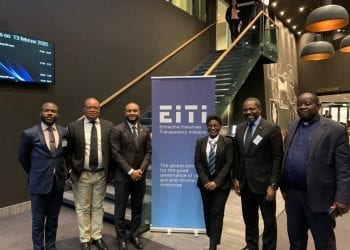 Guinea Ecuatorial, en la senda hacia la implementación efectiva de la EITI Internacional