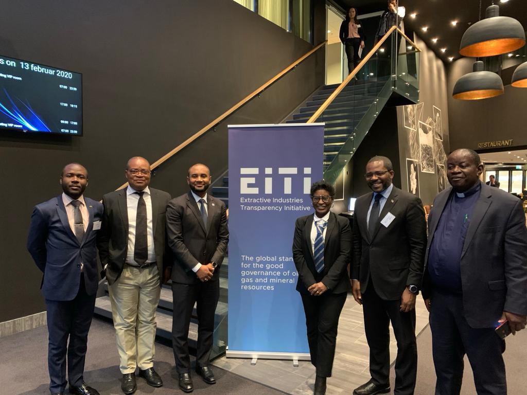 Guinea Ecuatorial, en la senda hacia la implementación efectiva de la EITI Internacional