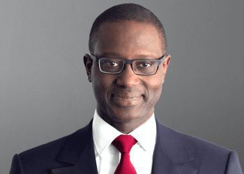 Tidjane Thiam dimite como consejero delegado de Credit Suisse tras el escándalo de espionaje