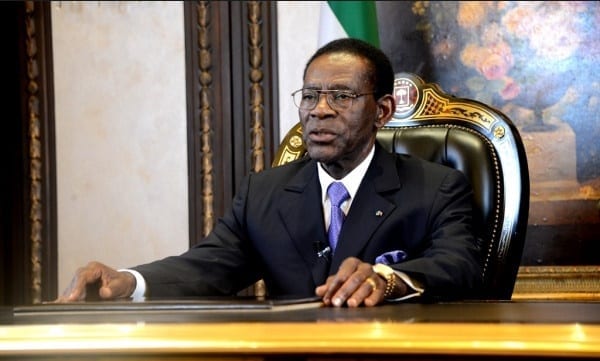 COVID-19: El Presidente de la República ha lanzado un Mensaje de Alerta al pueblo de Guinea Ecuatorial sobre el peligro inminente de la Pandemia de Coronavirus
