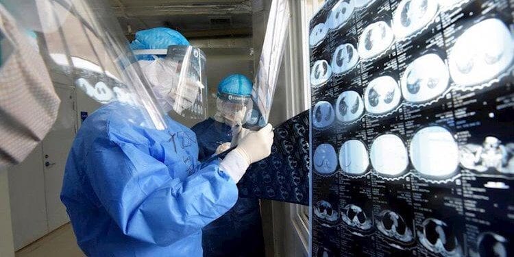 Gabón y Ghana confirman sus primeros casos de coronavirus