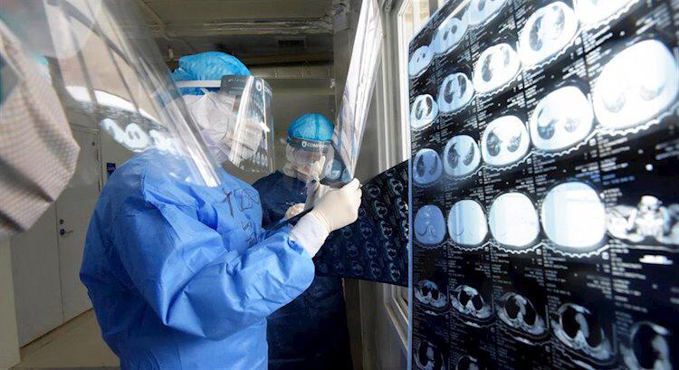 Gabón y Ghana confirman sus primeros casos de coronavirus