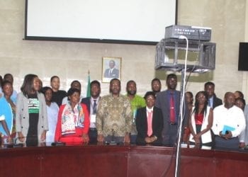La Fundación Tony Elumelu pone a disposición $5000 para los jóvenes emprendedores Ecuatoguineanos