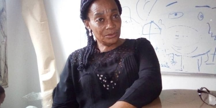 Entrevista a Carmela Oyono, escritora de diez publicaciones