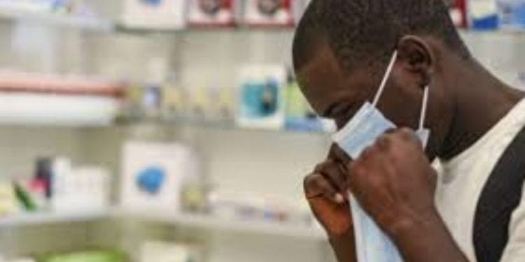COVID-19: El hospital central de Yaunde ( Camerún) registra su primera muerte por coronavirus