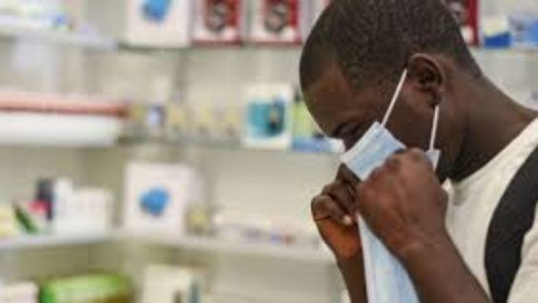 COVID-19: El hospital central de Yaunde ( Camerún) registra su primera muerte por coronavirus
