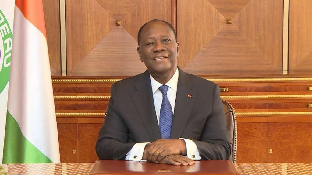 Ouattara no buscará la reelección en las presidenciales de Costa de Marfil