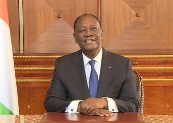 Ouattara no buscará la reelección en las presidenciales de Costa de Marfil