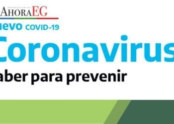 Covid-19: Medidas de prevención del coronavirus
