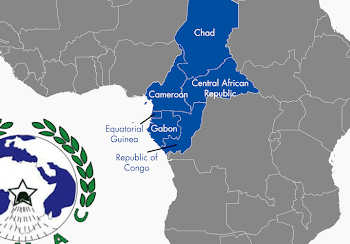 Publicación oficial del listado de los expertos contables acreditados por la CEMAC residentes en Guinea Ecuatorial