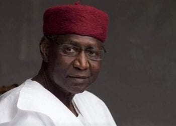 COVID-19: El jefe de gabinete del presidente nigeriano muere después de contraer el virus