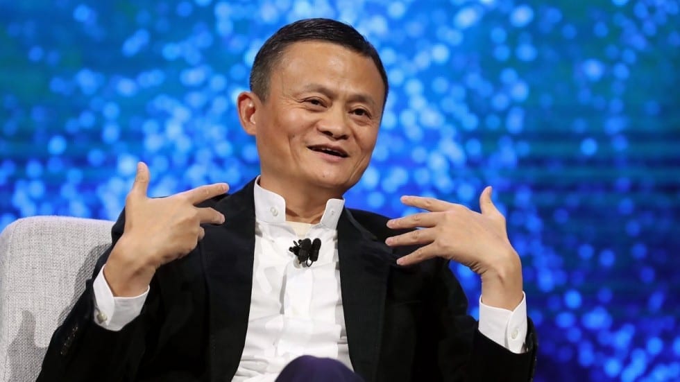 COVID-19: Más donaciones de Jack Ma para la lucha contra el coronavirus a África