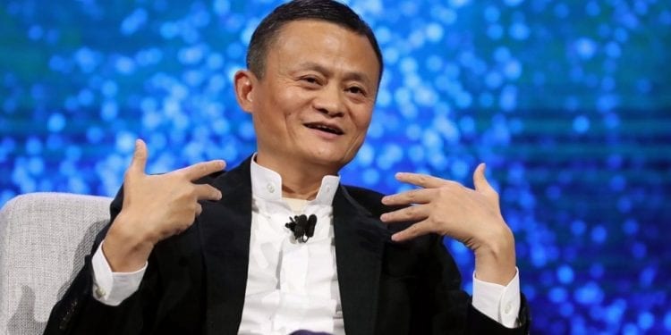 COVID-19: Más donaciones de Jack Ma para la lucha contra el coronavirus a África
