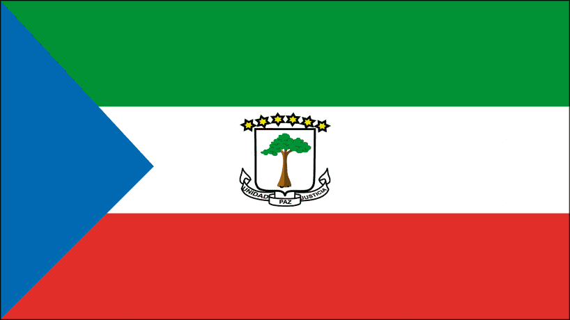 Guinea Ecuatorial declara el estado de alerta sanitaria
