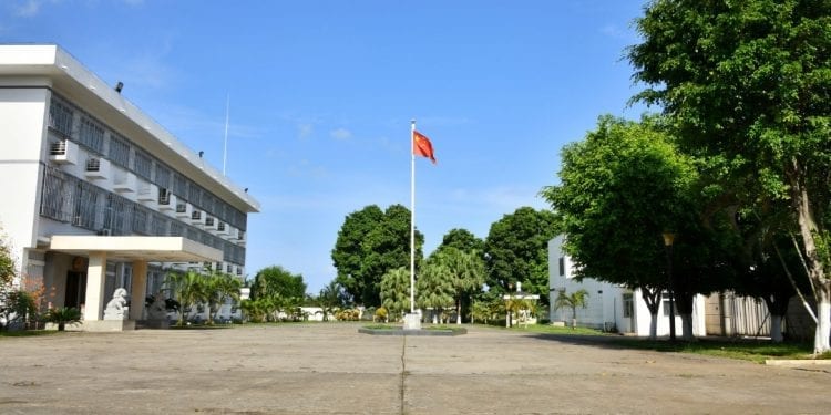 Comunicado del portavoz de la Embajada de la República Popular China en Guinea Ecuatorial sobre el trato a los africanos en China